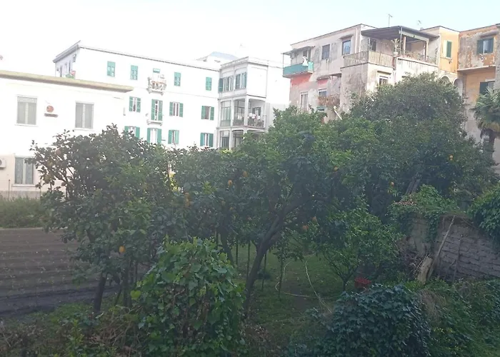La Dimora Materdei