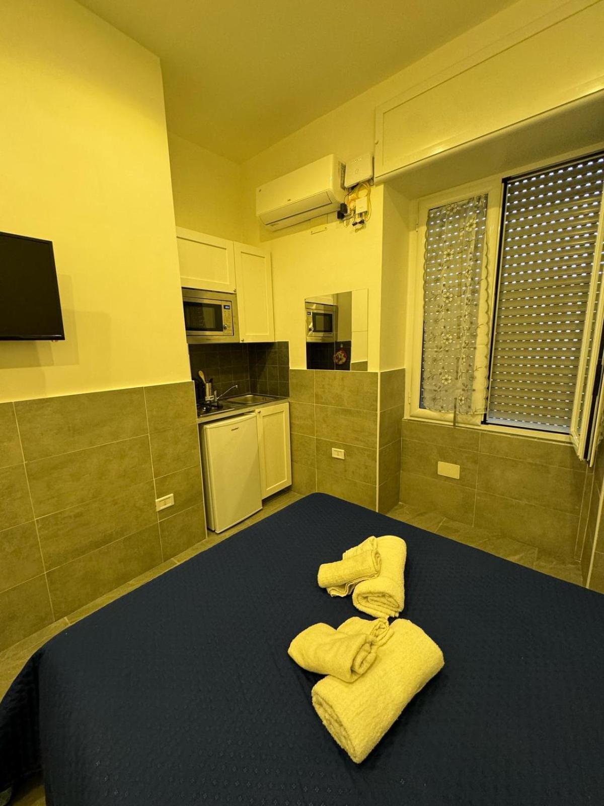 La Dimora Materdei Aparthotel