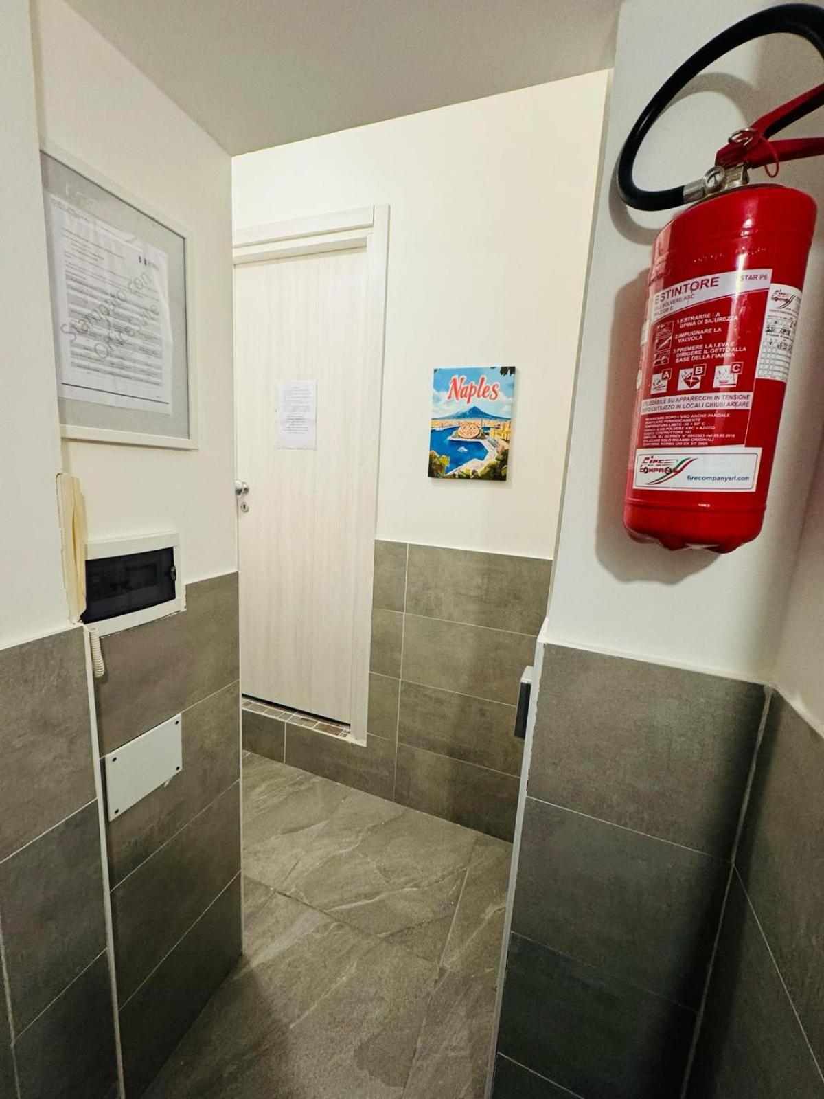 La Dimora Materdei Aparthotel