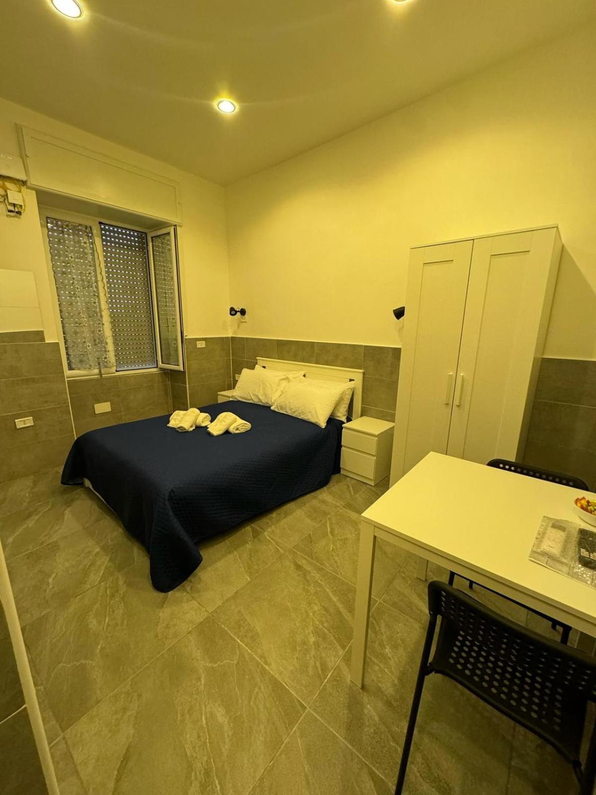 Aparthotel La Dimora Materdei *