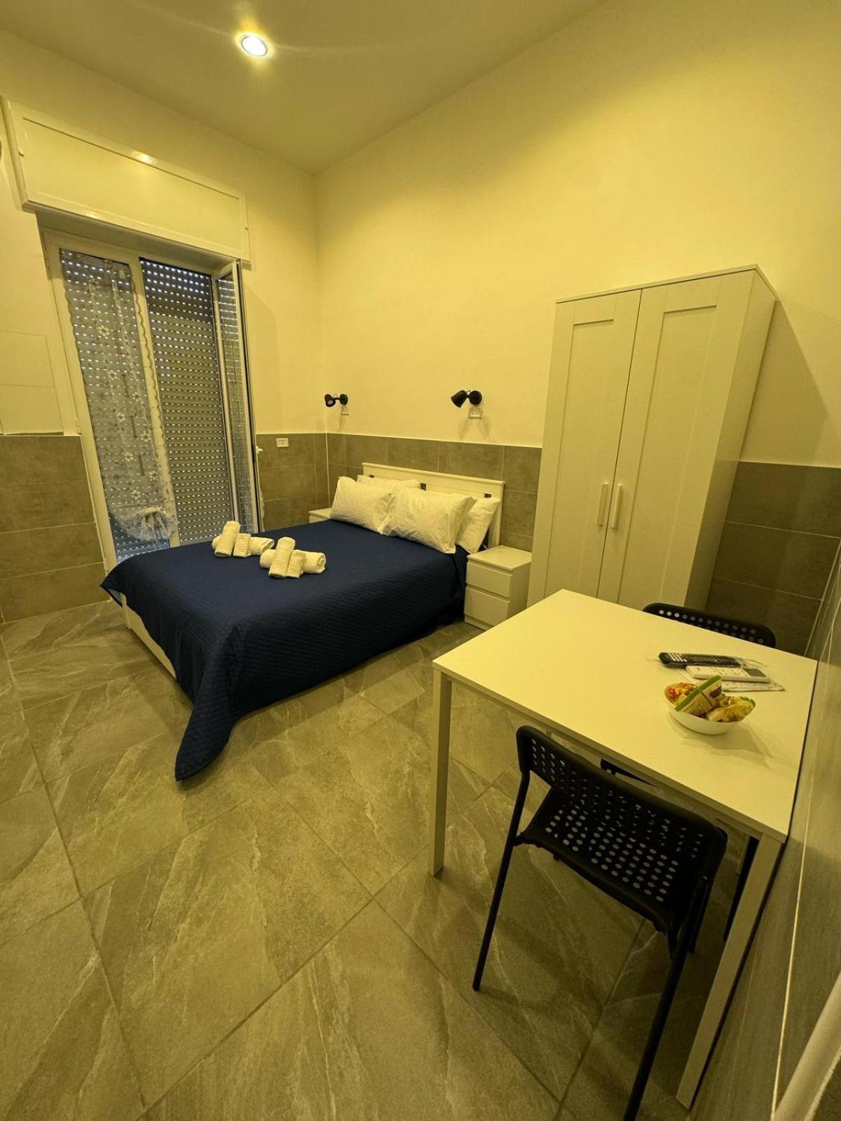 La Dimora Materdei Aparthotel