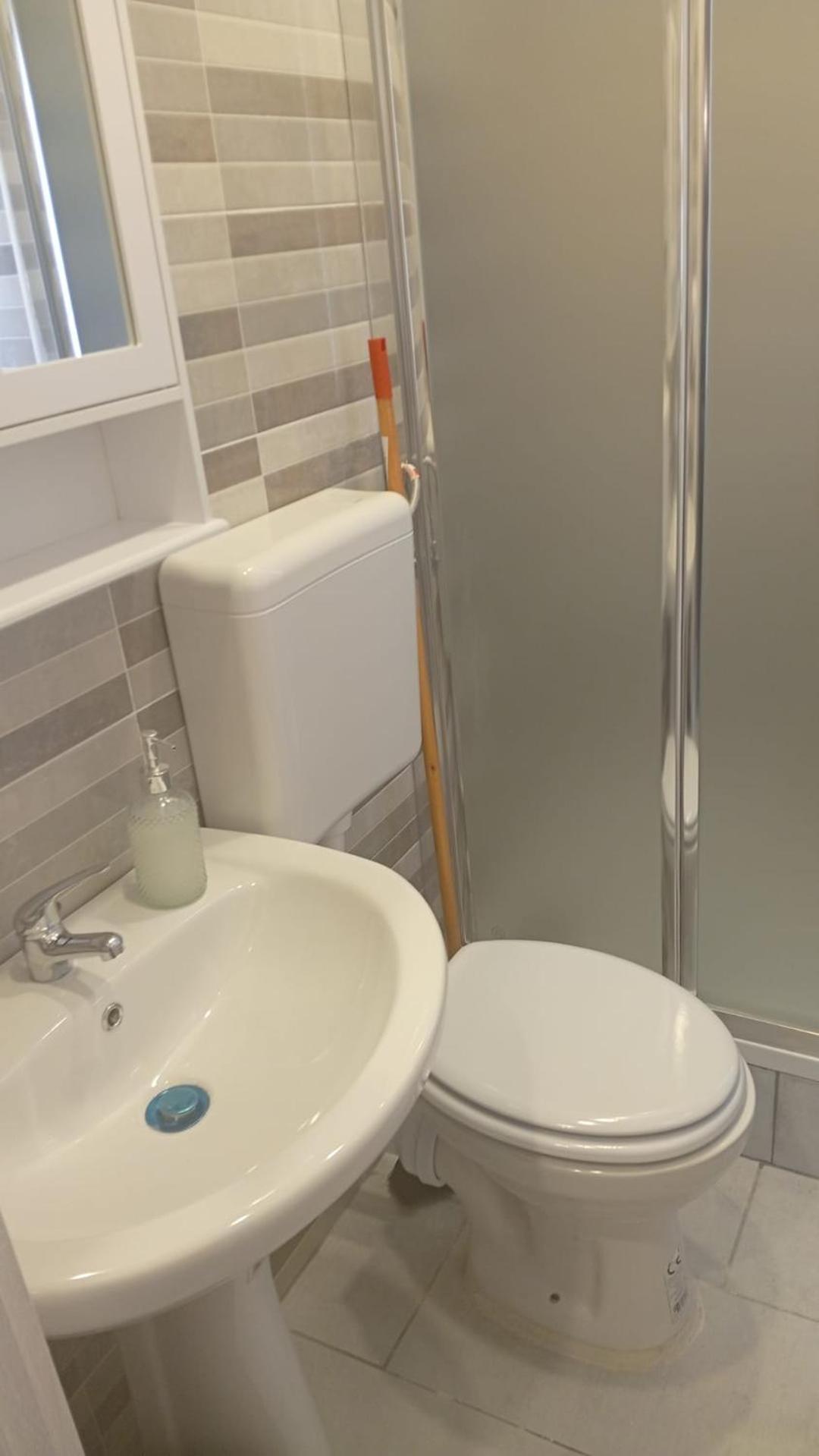 Aparthotel La Dimora Materdei