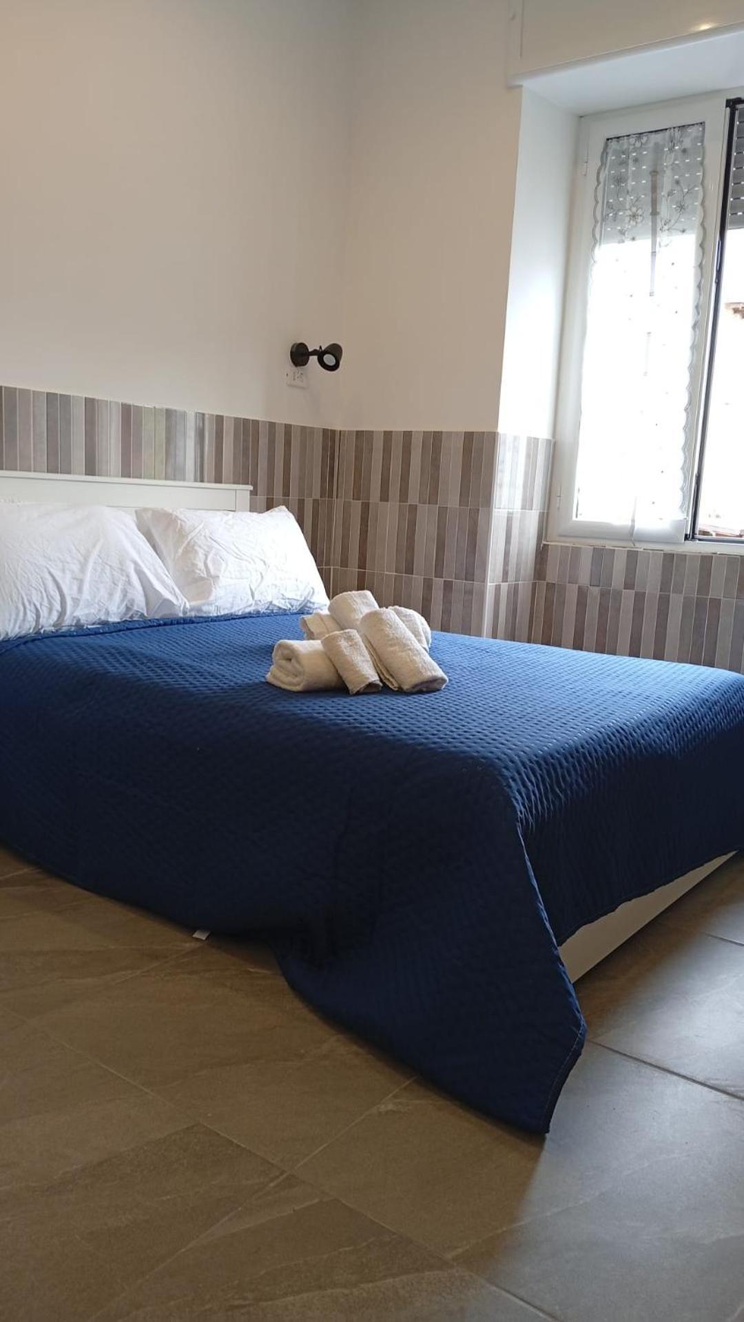 Aparthotel La Dimora Materdei *