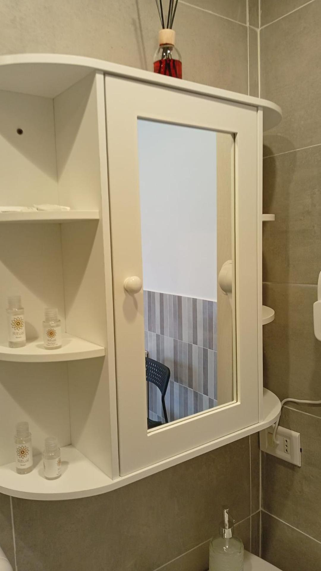 Aparthotel La Dimora Materdei *