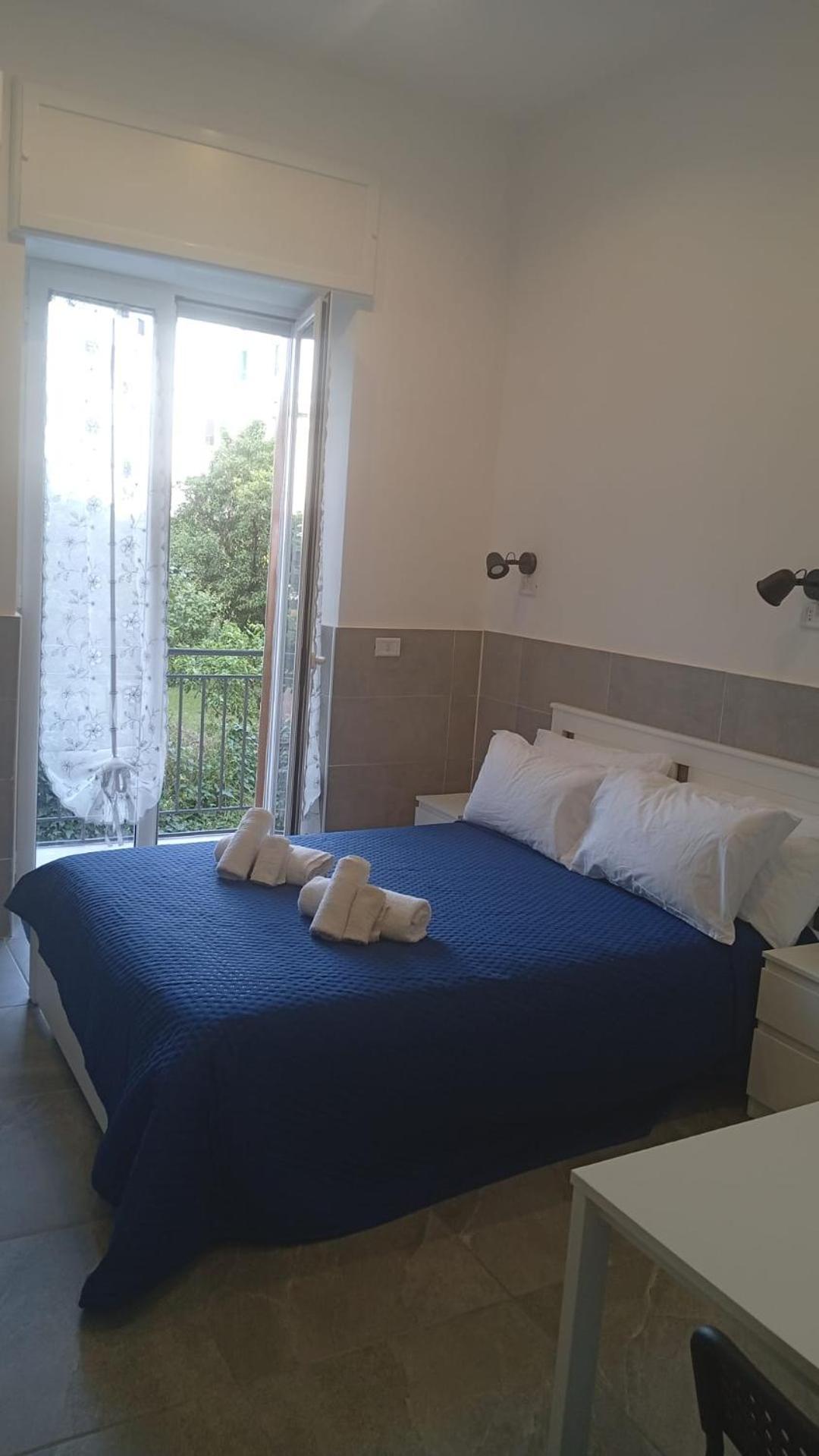 La Dimora Materdei Aparthotel Napoli