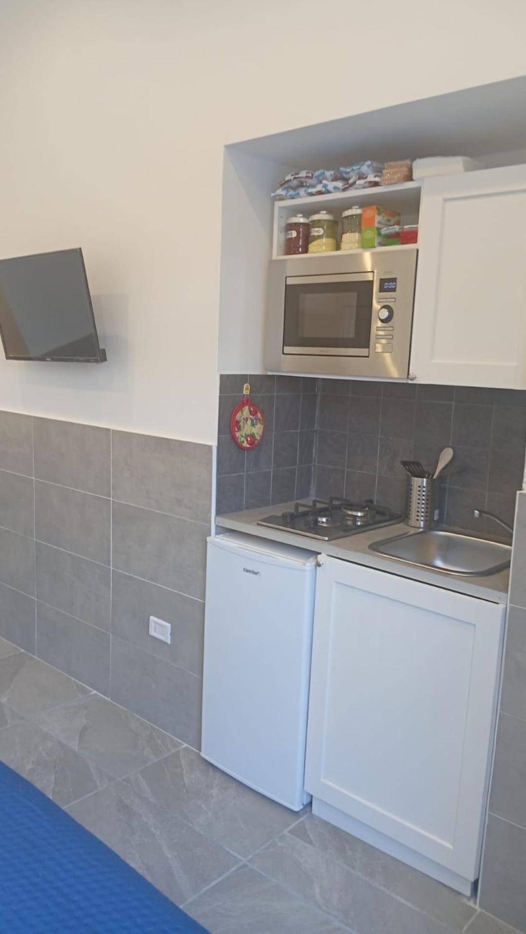Aparthotel La Dimora Materdei Napoli