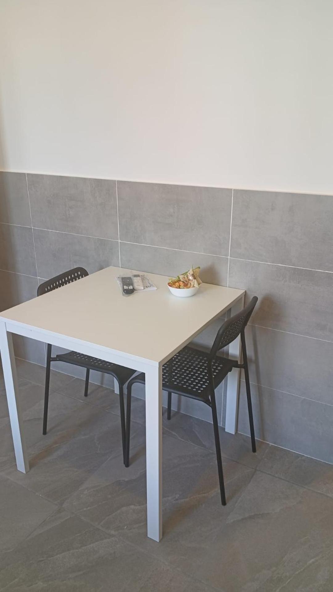 La Dimora Materdei Aparthotel