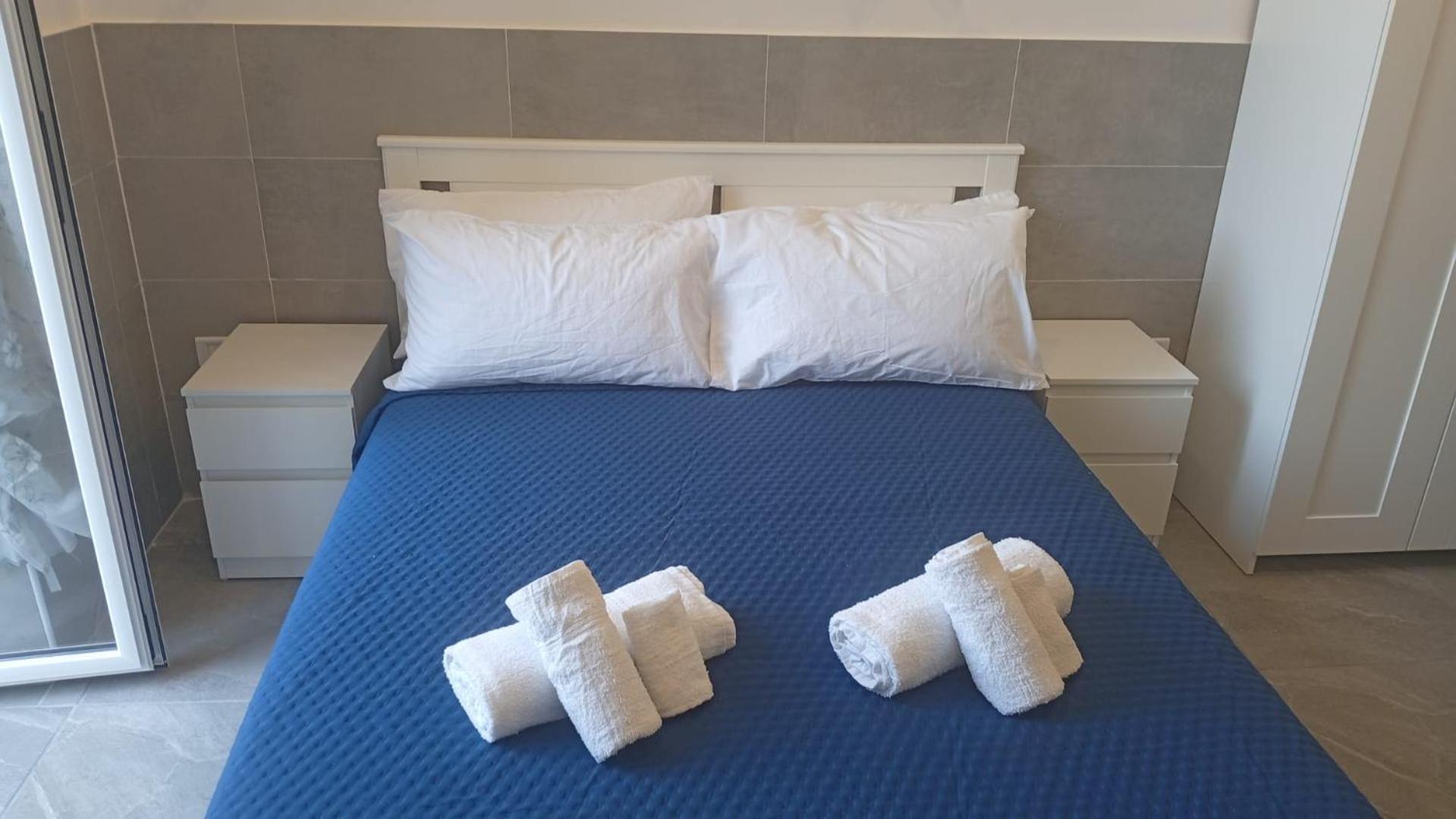 La Dimora Materdei Aparthotel *