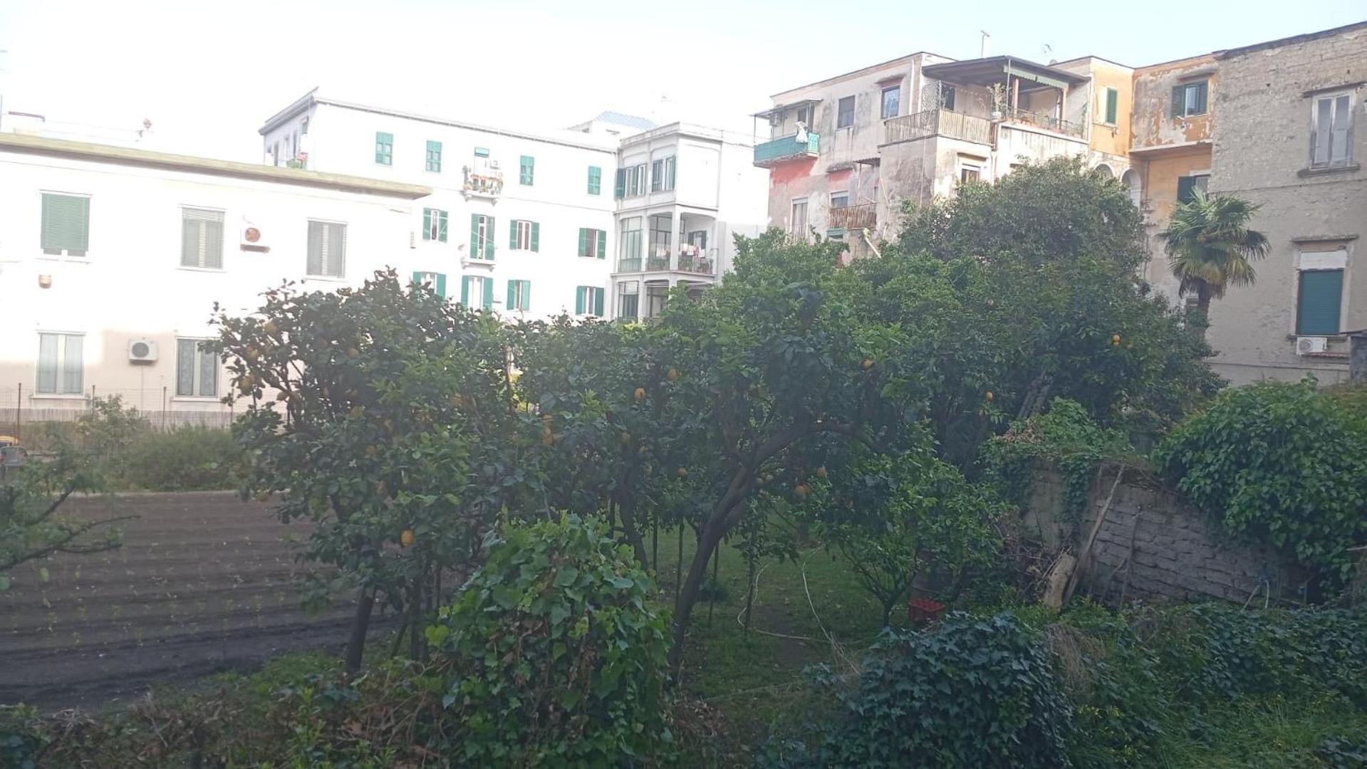 La Dimora Materdei Aparthotel Napoli