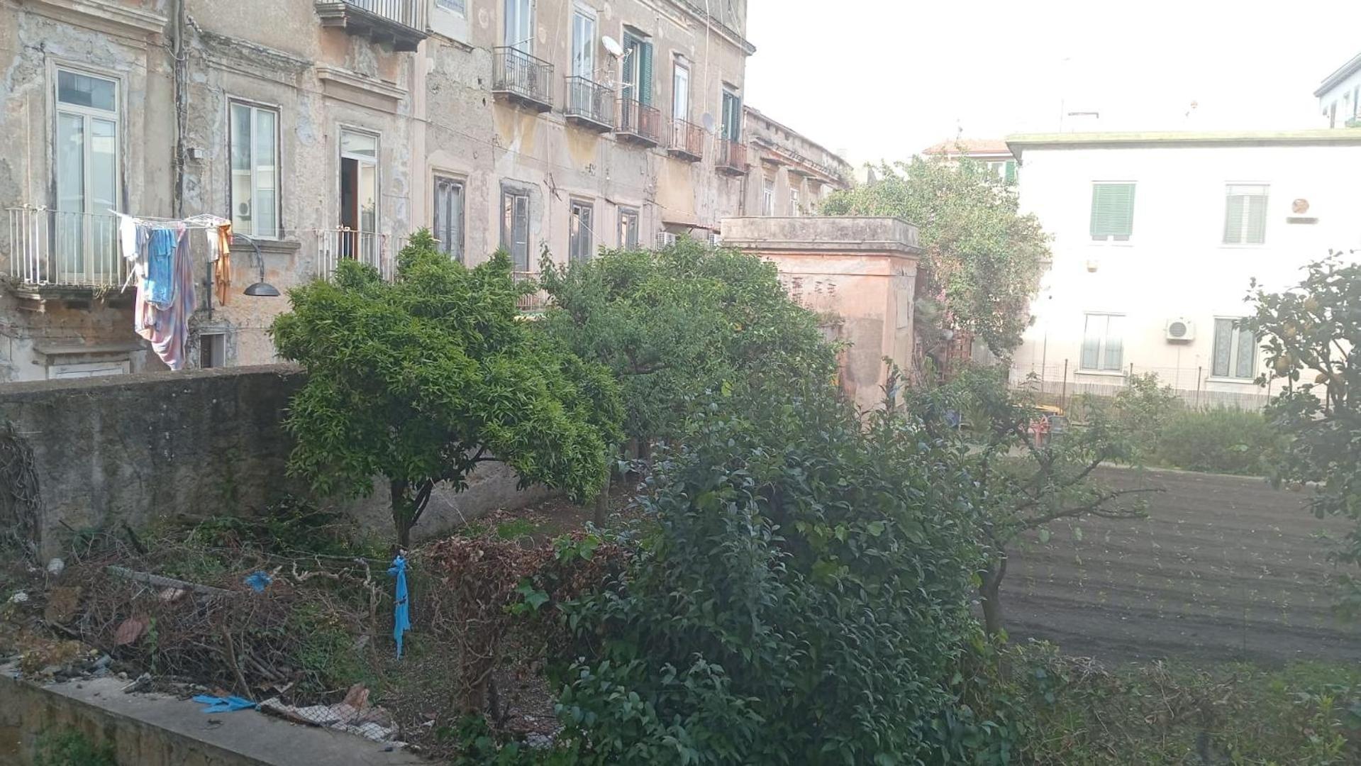 La Dimora Materdei Napoli