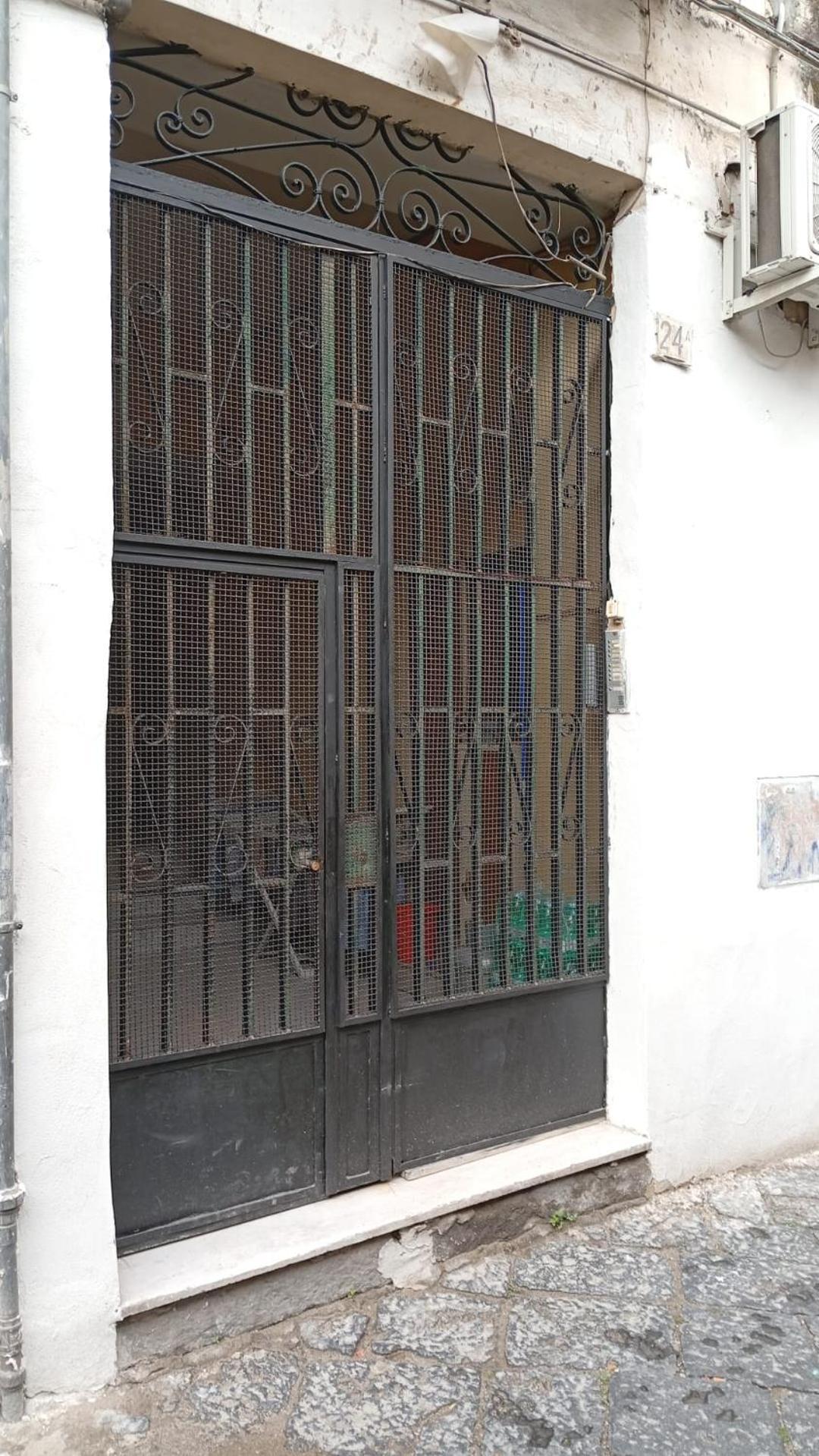 La Dimora Materdei * Napoli
