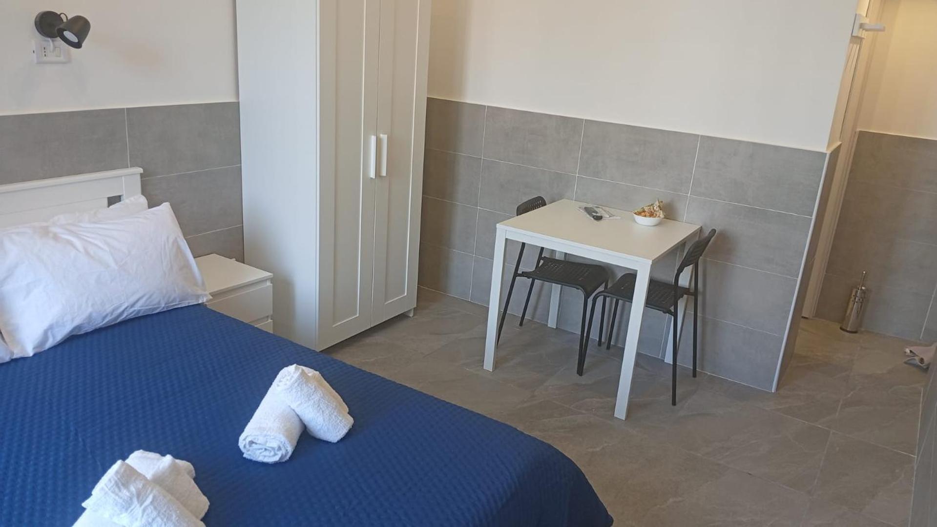 La Dimora Materdei Aparthotel Napoli