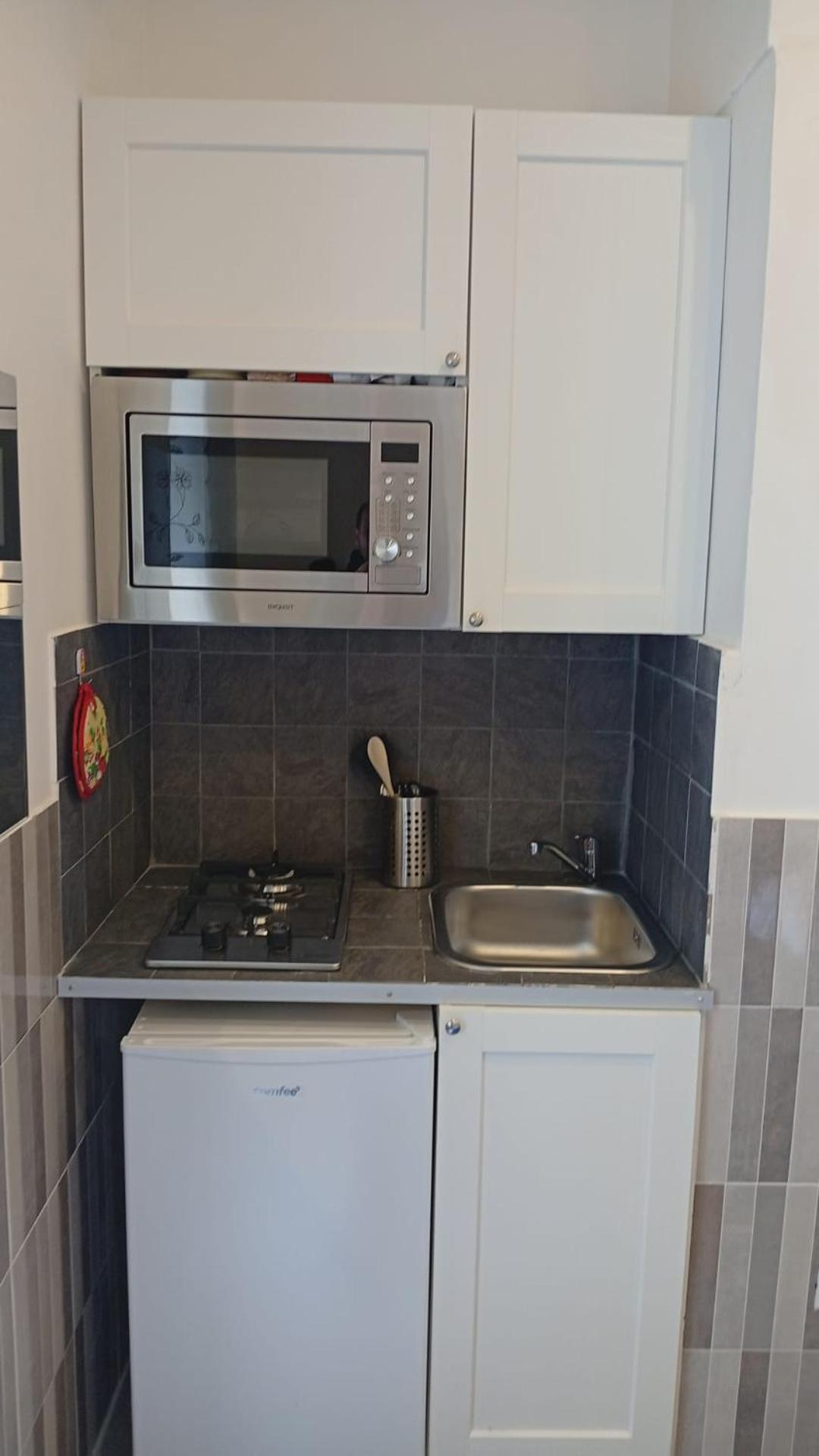 Aparthotel La Dimora Materdei Napoli
