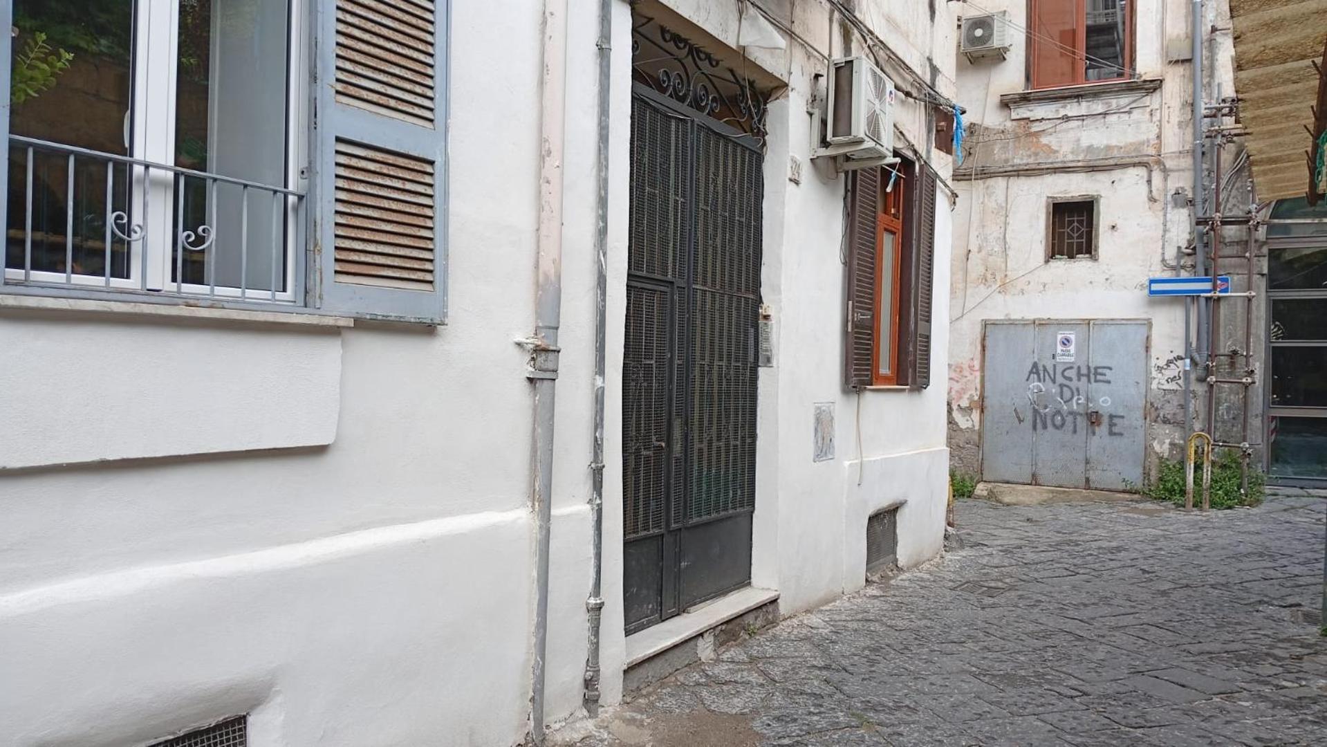 La Dimora Materdei * Napoli